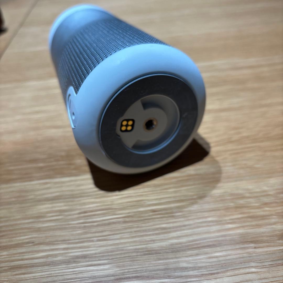 スピーカー・ウーファー BOSE SoundLink Revolve Bluetooth speaker