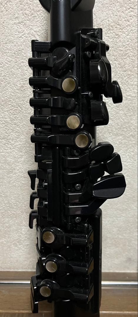 デジタルサックスフォンYAMAHA YDS120