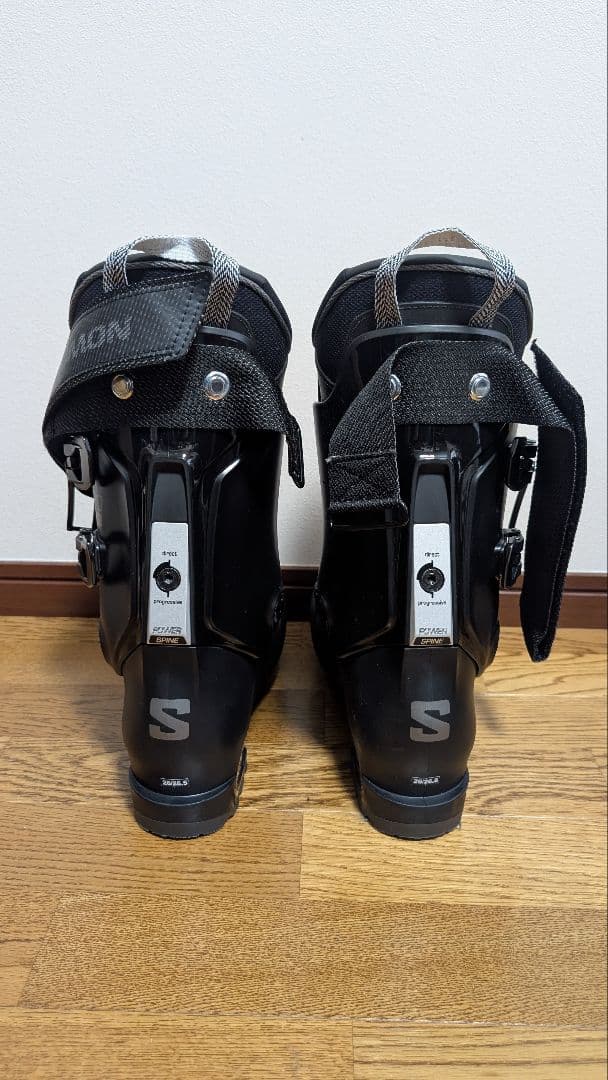 ※※なすび※※　SALOMON　S/PRO ALPHA 110 GW