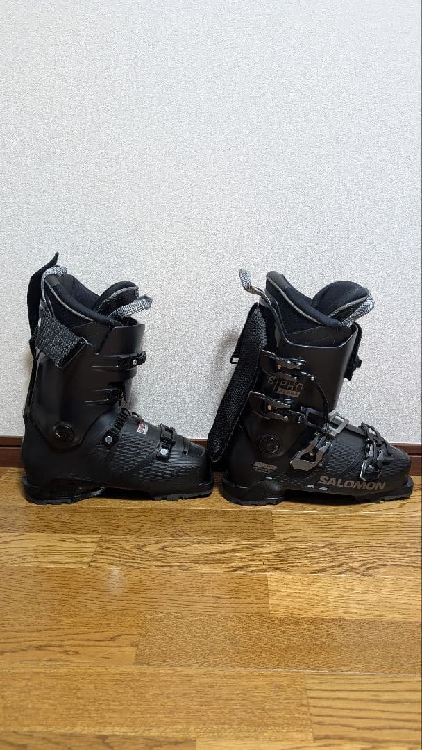 ※※なすび※※　SALOMON　S/PRO ALPHA 110 GW