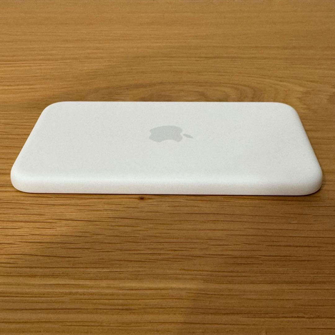 iPhone Air MagSafeバッテリー
