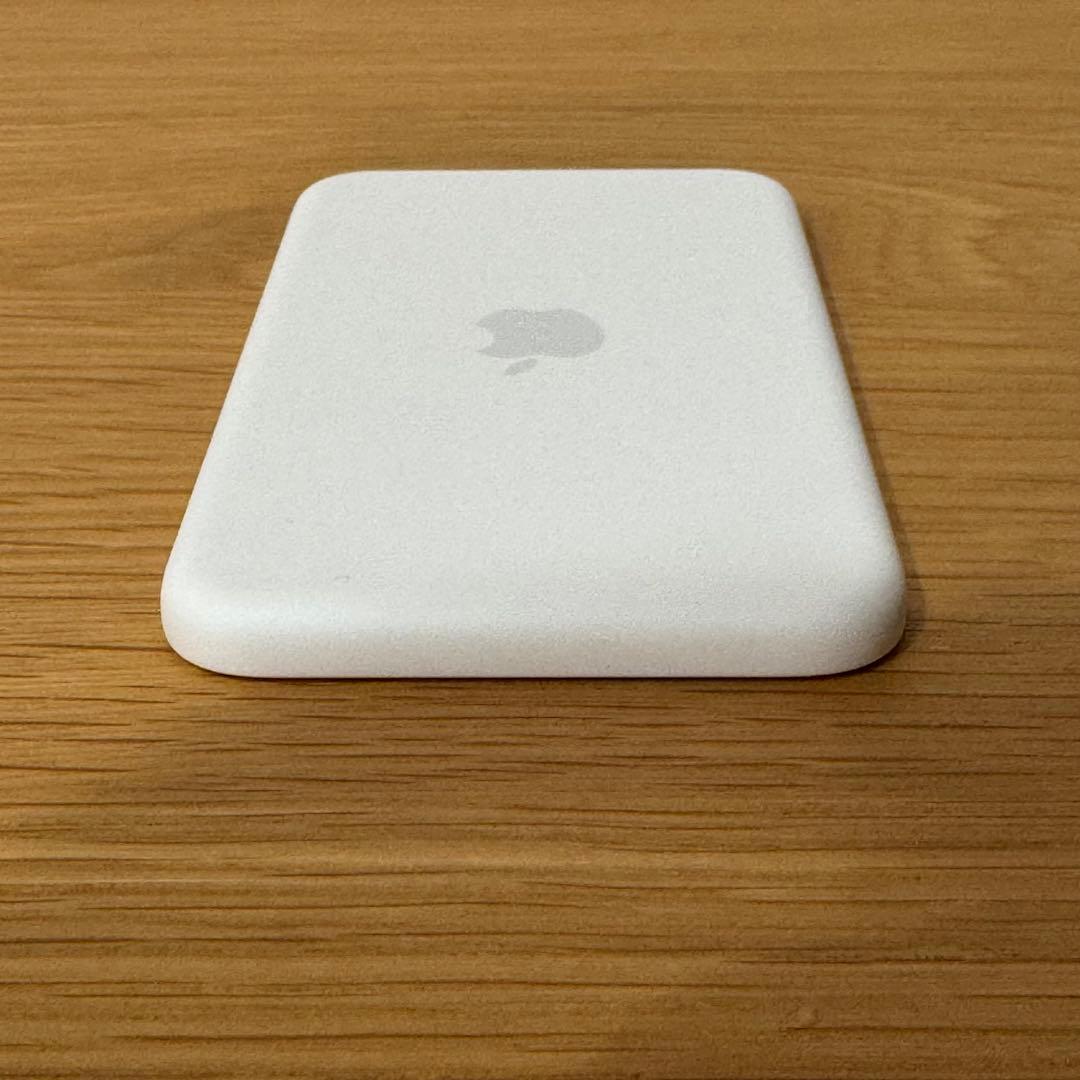 iPhone Air MagSafeバッテリー
