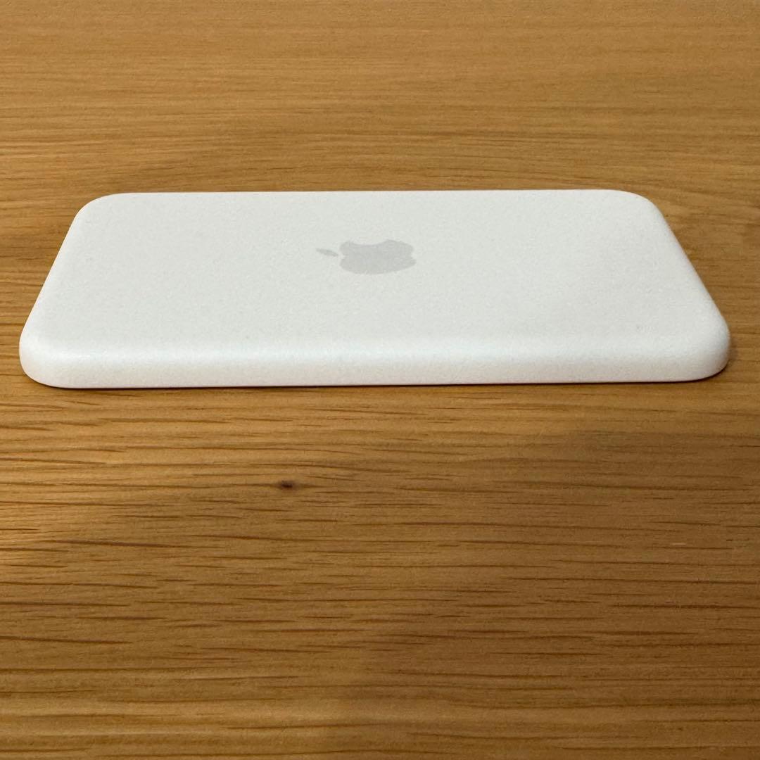 iPhone Air MagSafeバッテリー