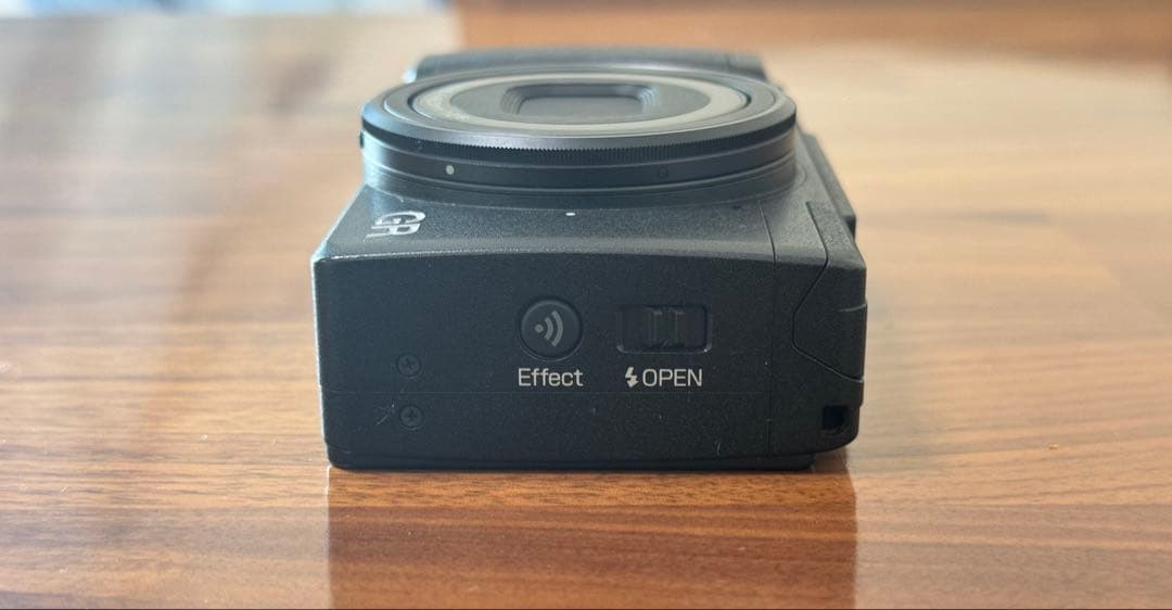 リコー RICOH GR II