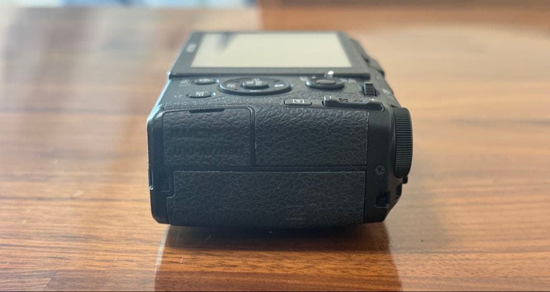 リコー RICOH GR II