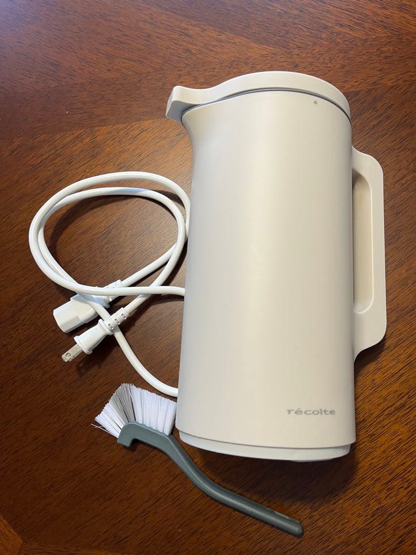 レコルト RSY-2 600ml