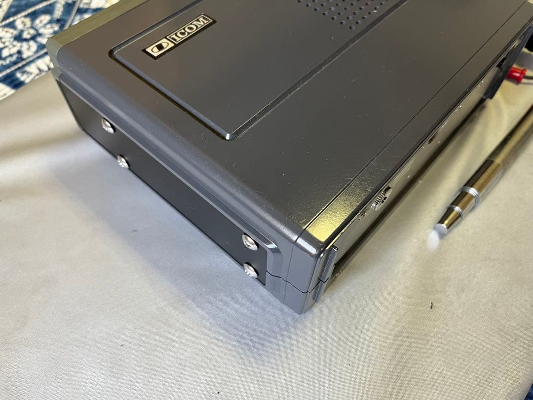 IC-505 50MHz オール￼モード10/3Wトランシーバー￼(AM除く)