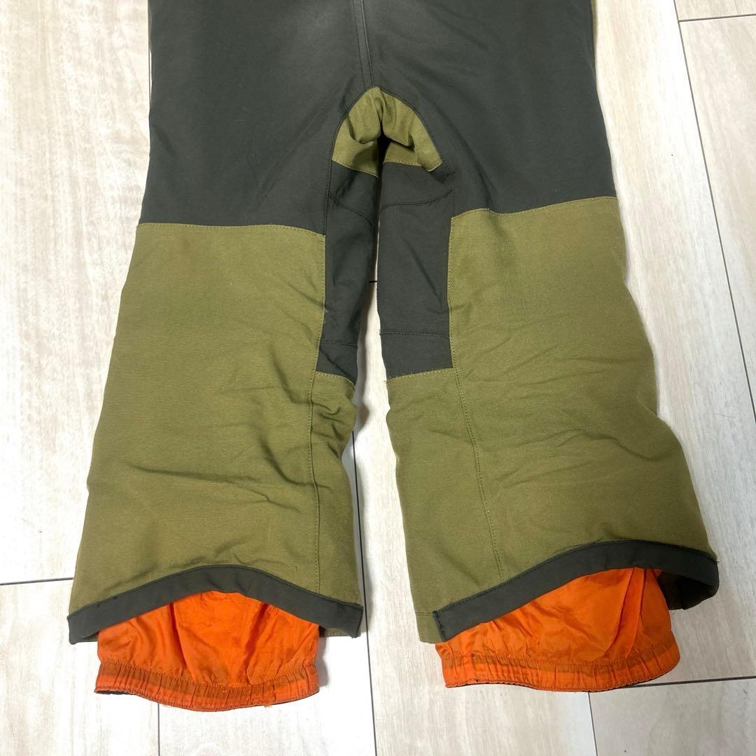 BURTON キッズ　ウェア　ジャンプスーツ　スキーウェア 4T 100 子ども