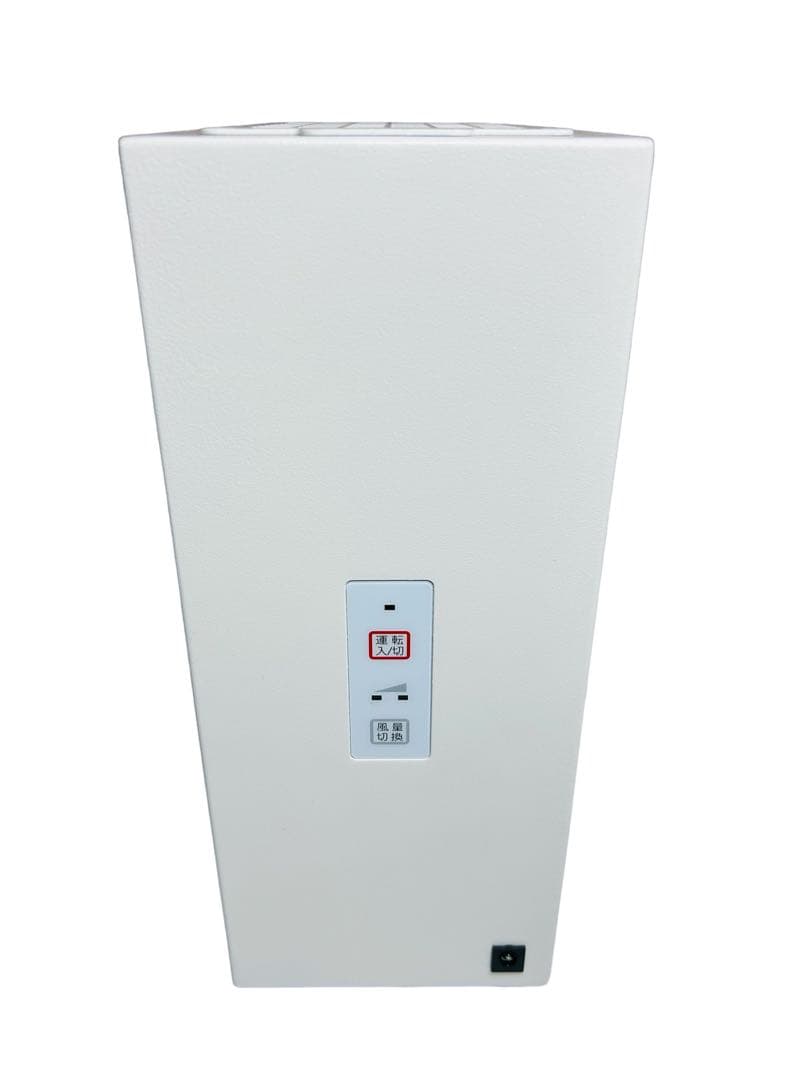 空気清浄機 株式会社spe Venti h-イオンクラスター　WT-002-A