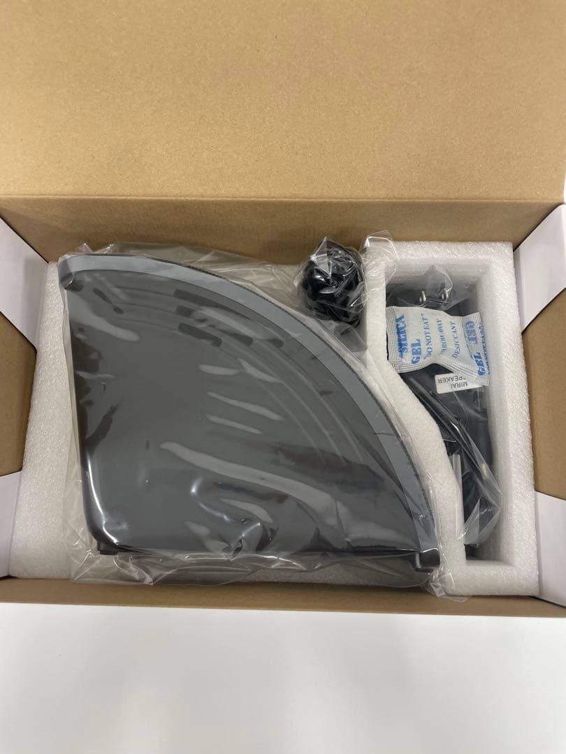 未使用品未開封品!! ミライスピーカー ミニ SF-MIRAIS7