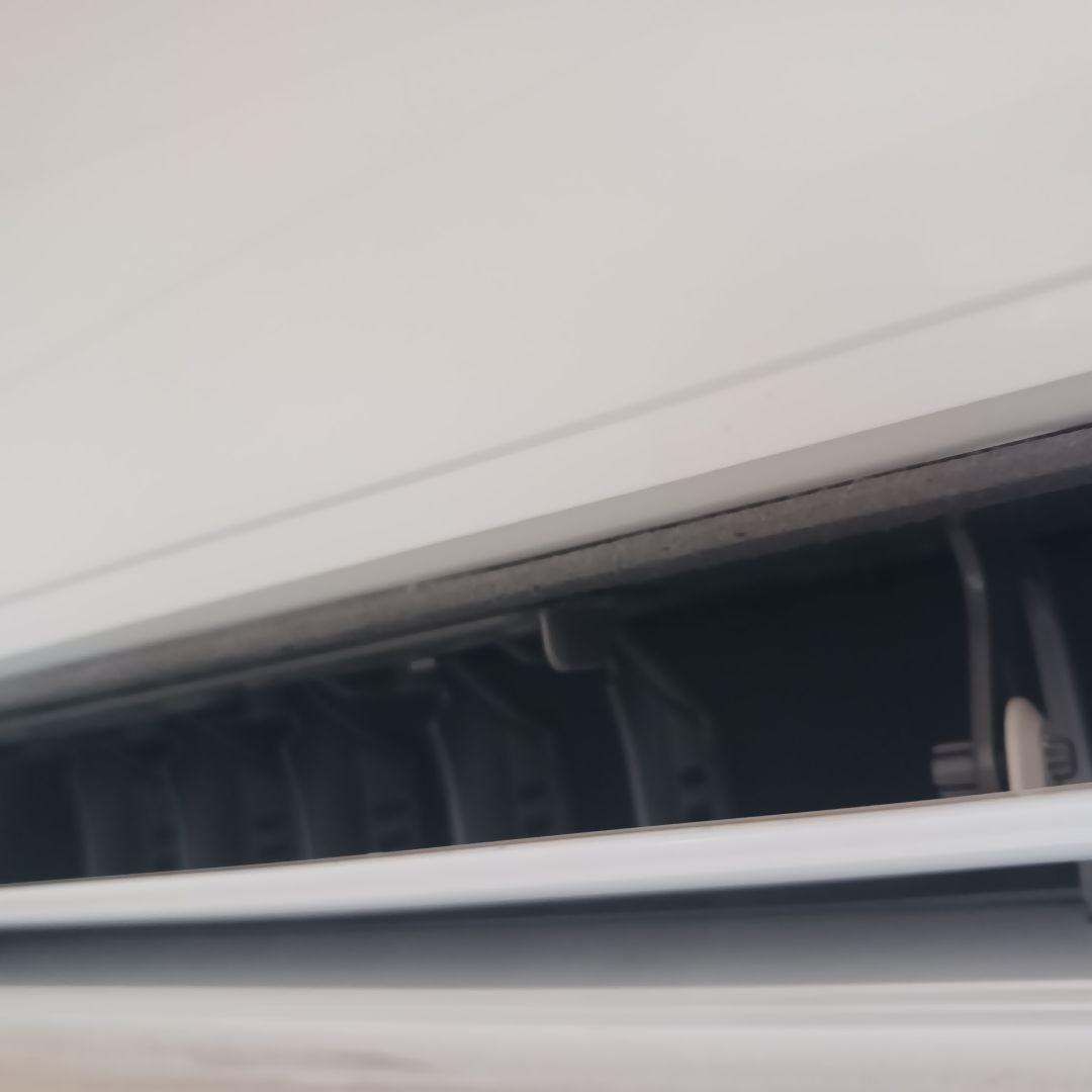 ダイキン10帖タイプ 本体セット 東京都東村山市、引取限定です。