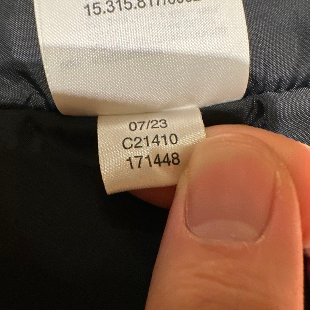 SALOMON スキーウェア上下セット ブラック Lサイズ