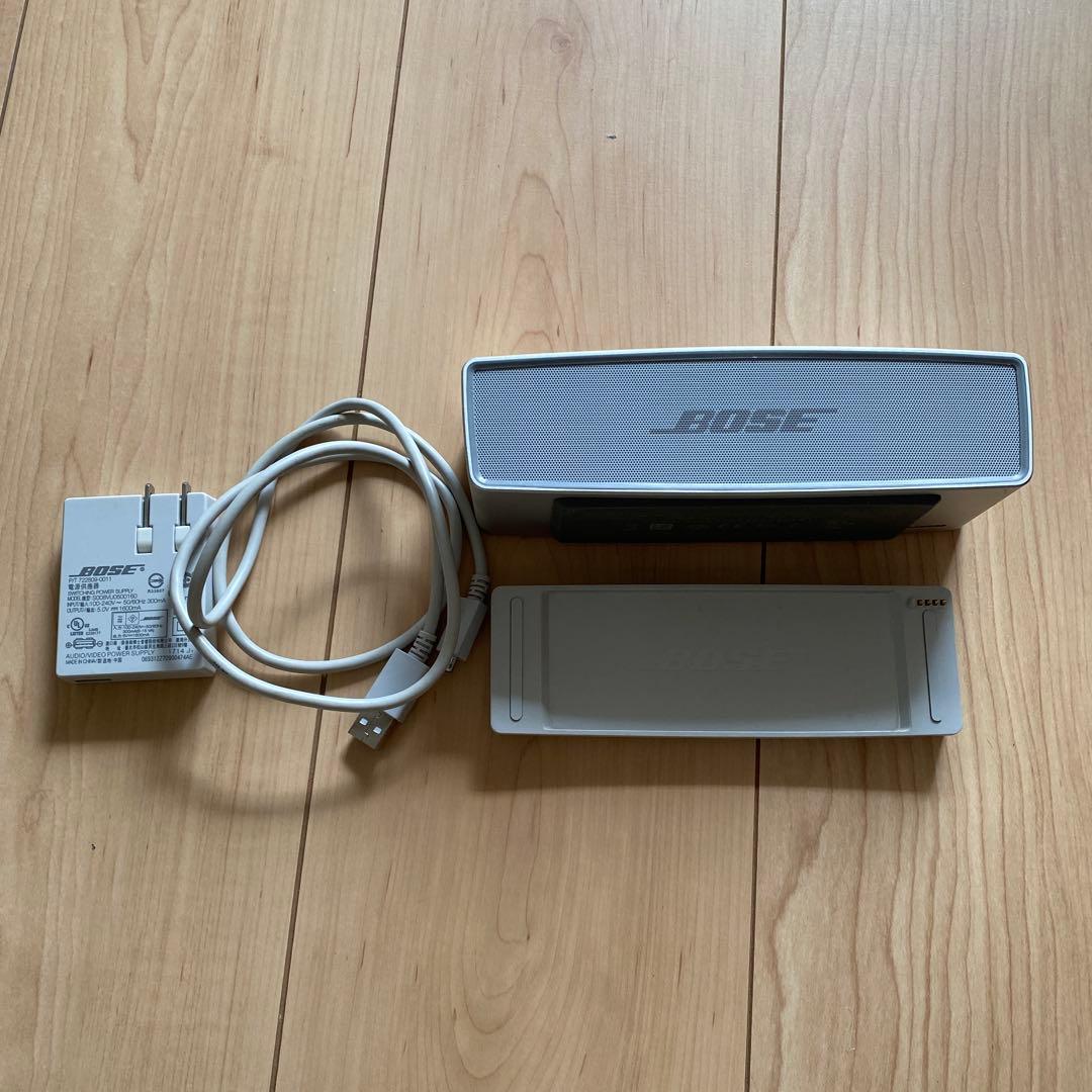 Y*a様 BOSE SoundLink Mini ワイヤレススピーカー