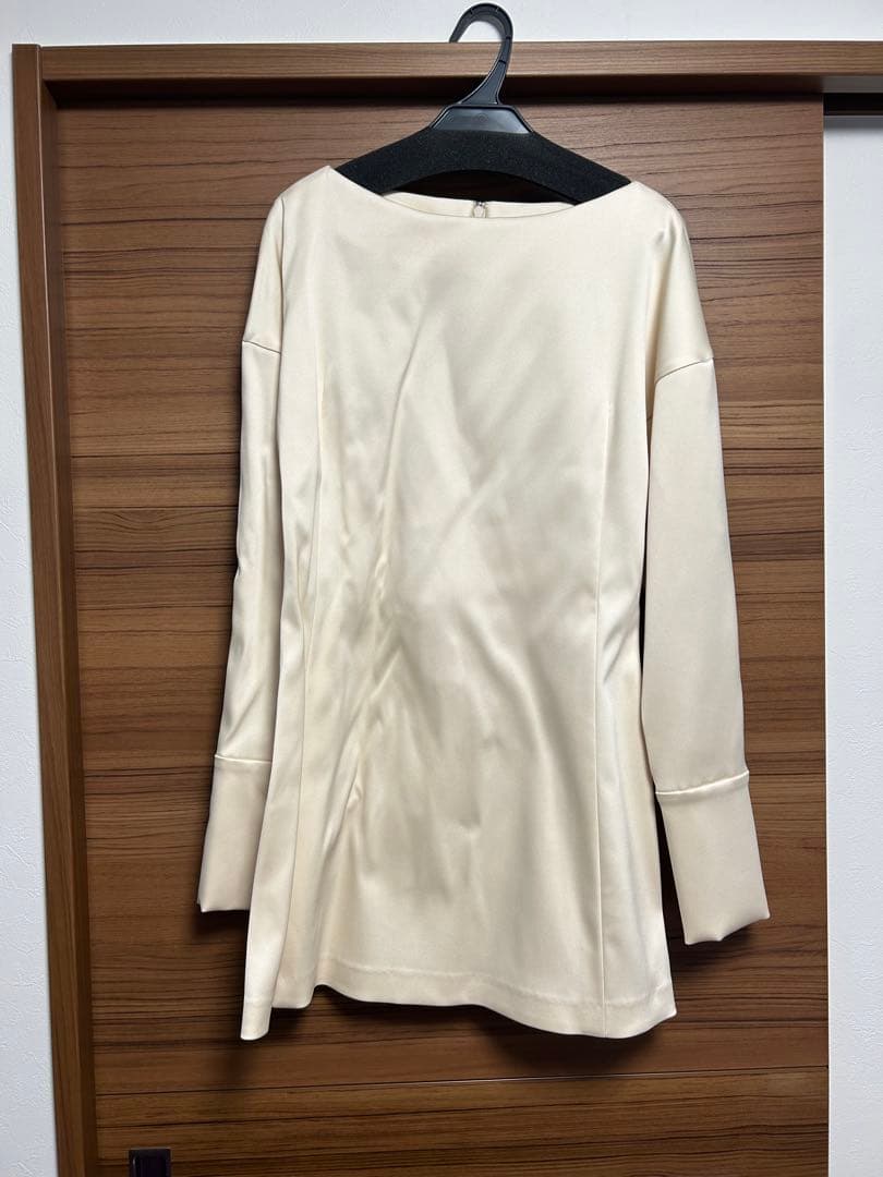 2/1までお値下げ　ウィムガゼット　ブラウス　新品未使用