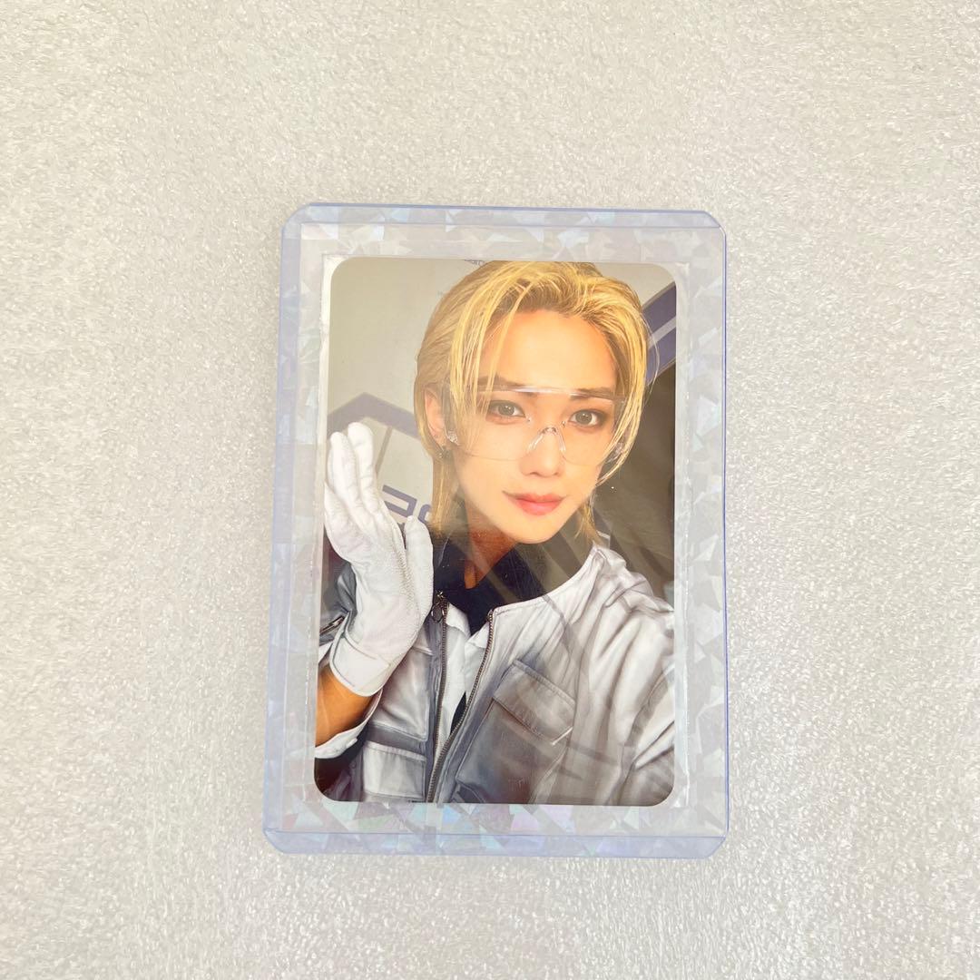 スキズ ペンミグッズ トレカ フィリックス ピリ ファンミ stayzone