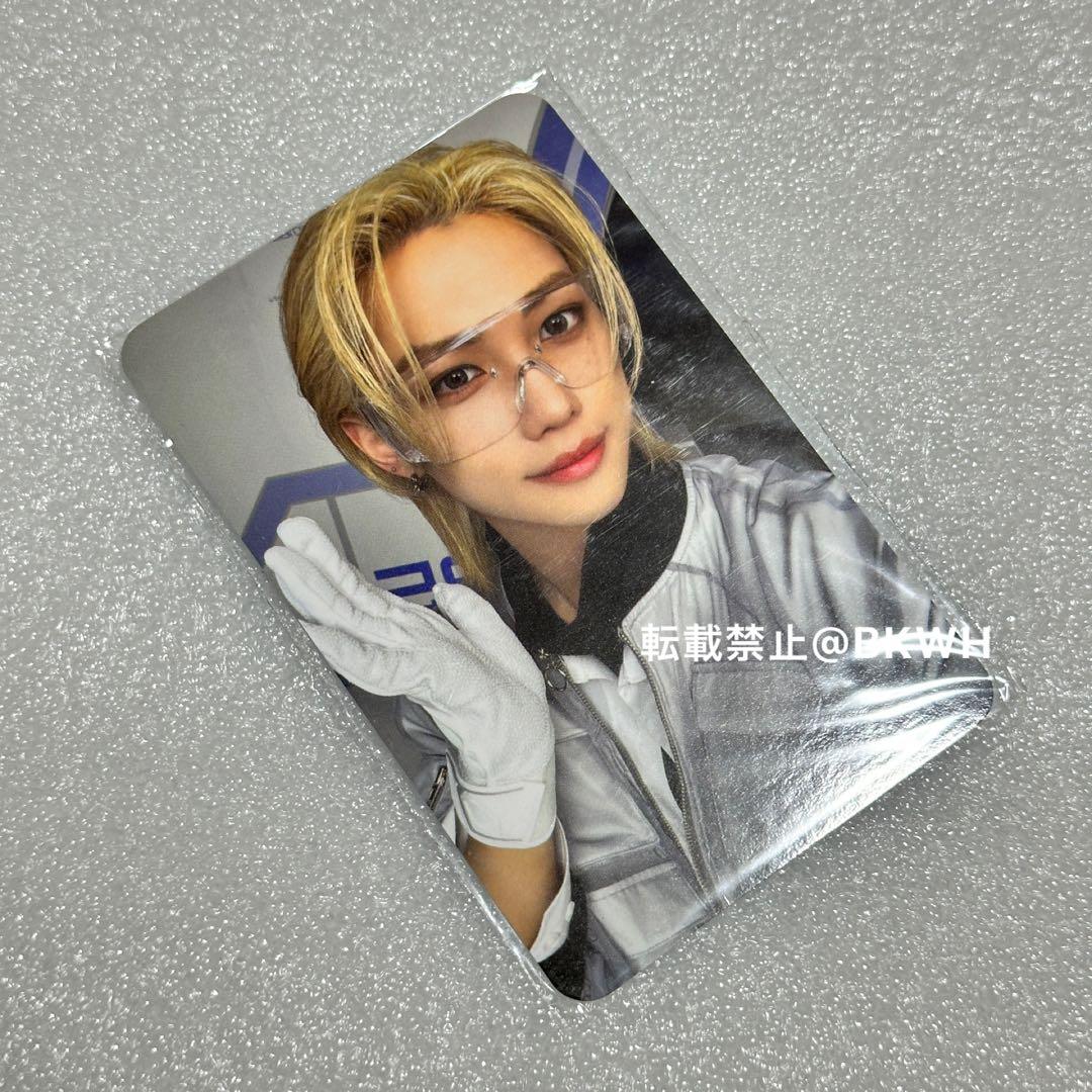 スキズ ペンミグッズ トレカ フィリックス ピリ ファンミ stayzone