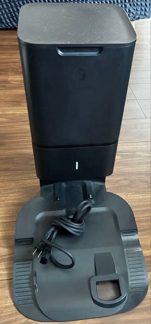 ルンバ(Roomba) i7+ i755060 スペアバッグ、ブラシ、ウォール付