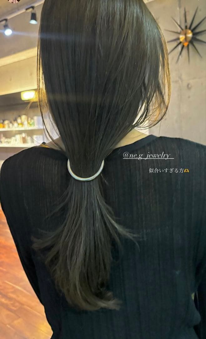 美品nella. x Garden of eden Lease - charm