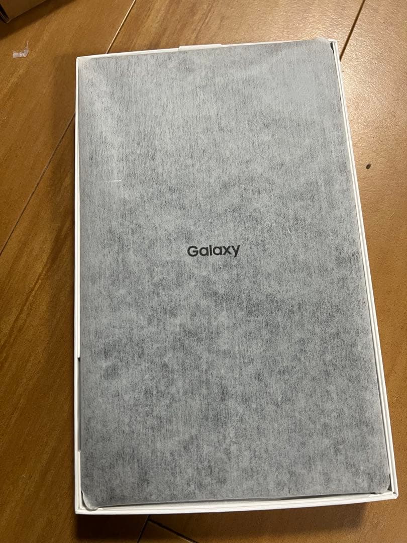 Galaxy Tab A SM-T510 32GB Wi-Fi 10.1インチ