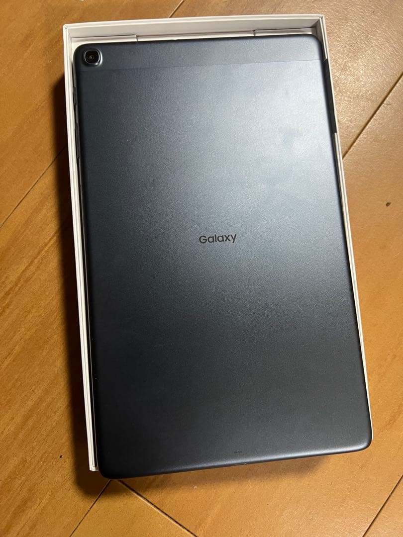 Galaxy Tab A SM-T510 32GB Wi-Fi 10.1インチ
