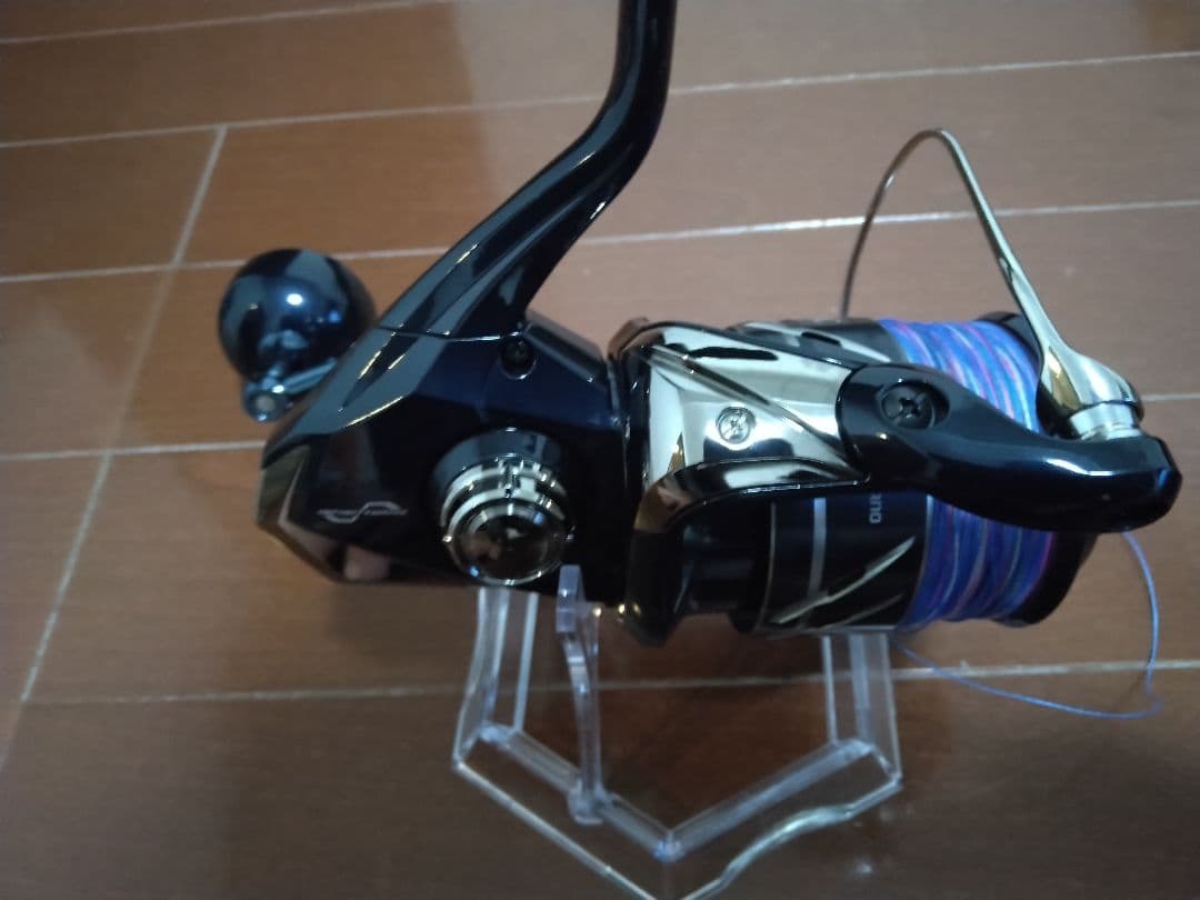 SHIMANO STRADIC SW6000XG スピニングリール