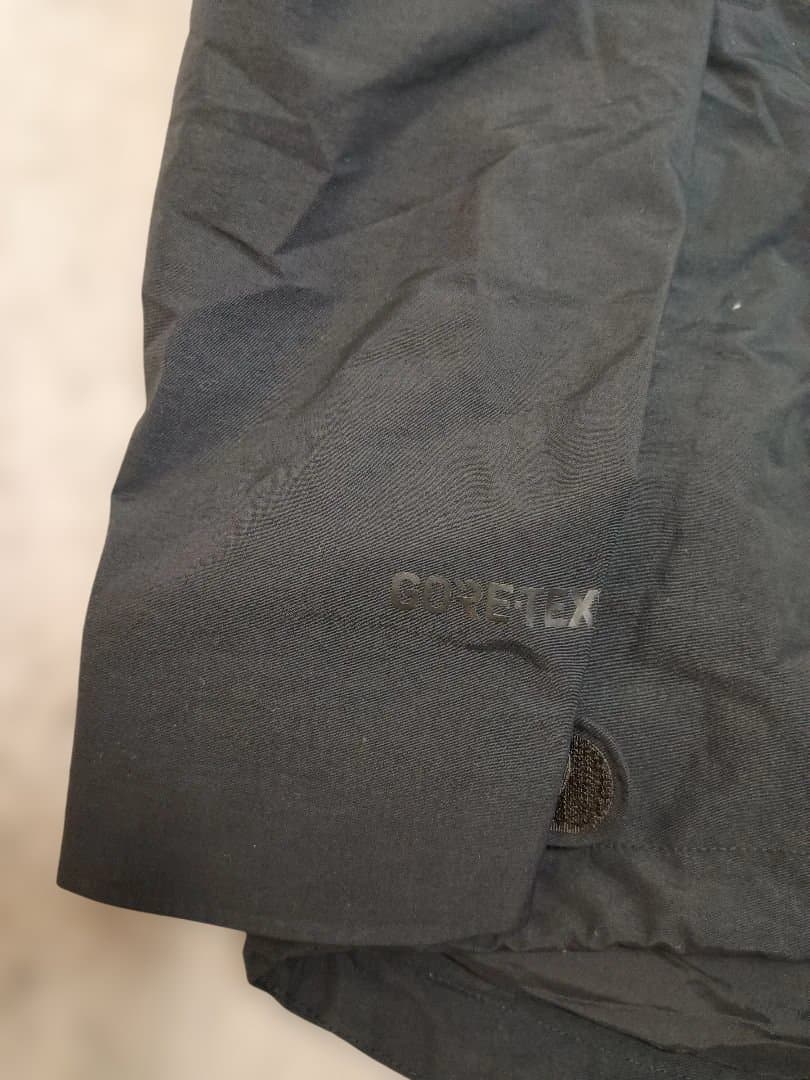 【格安】burton wb rubix jacket GORE-TEX M