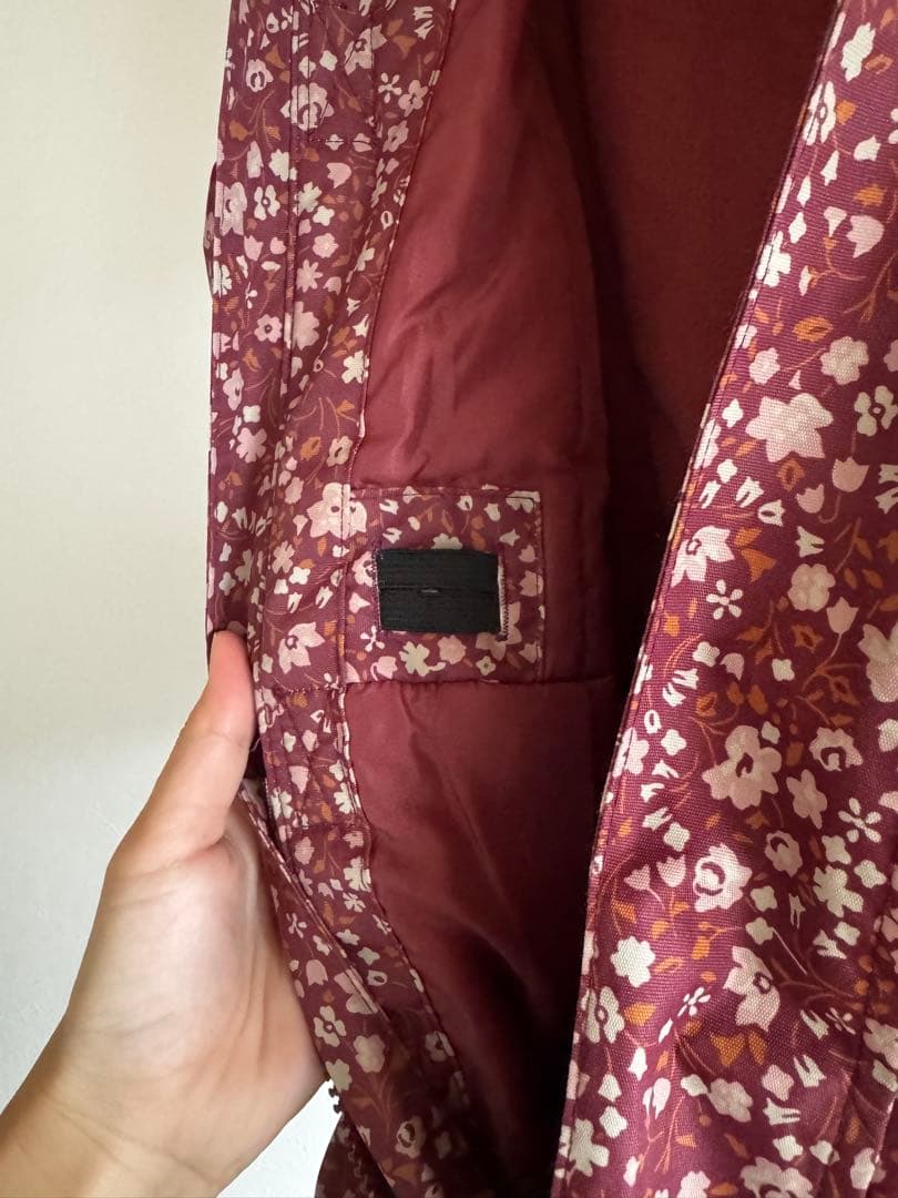 美品♪ kuling スキーウェア 116