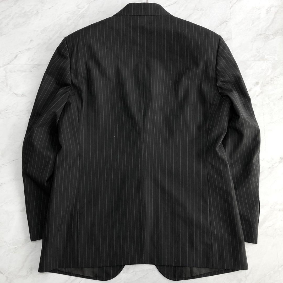 タグ付き✨DOLCE&GABBANA LUXURY スーツ セットアップ 52