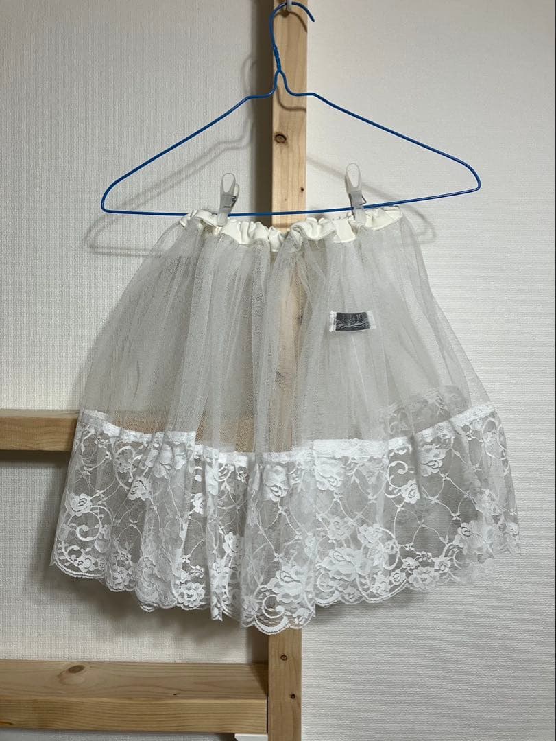 ロリータ3点セット