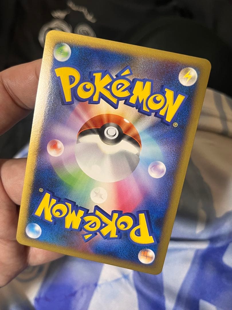 ハッサム ★ L2 よみがえる伝説 048/080 うずまきホロ