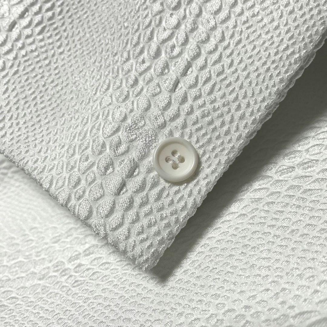 23年モデル　POTENZA　MATELASSE SHORT JACKET