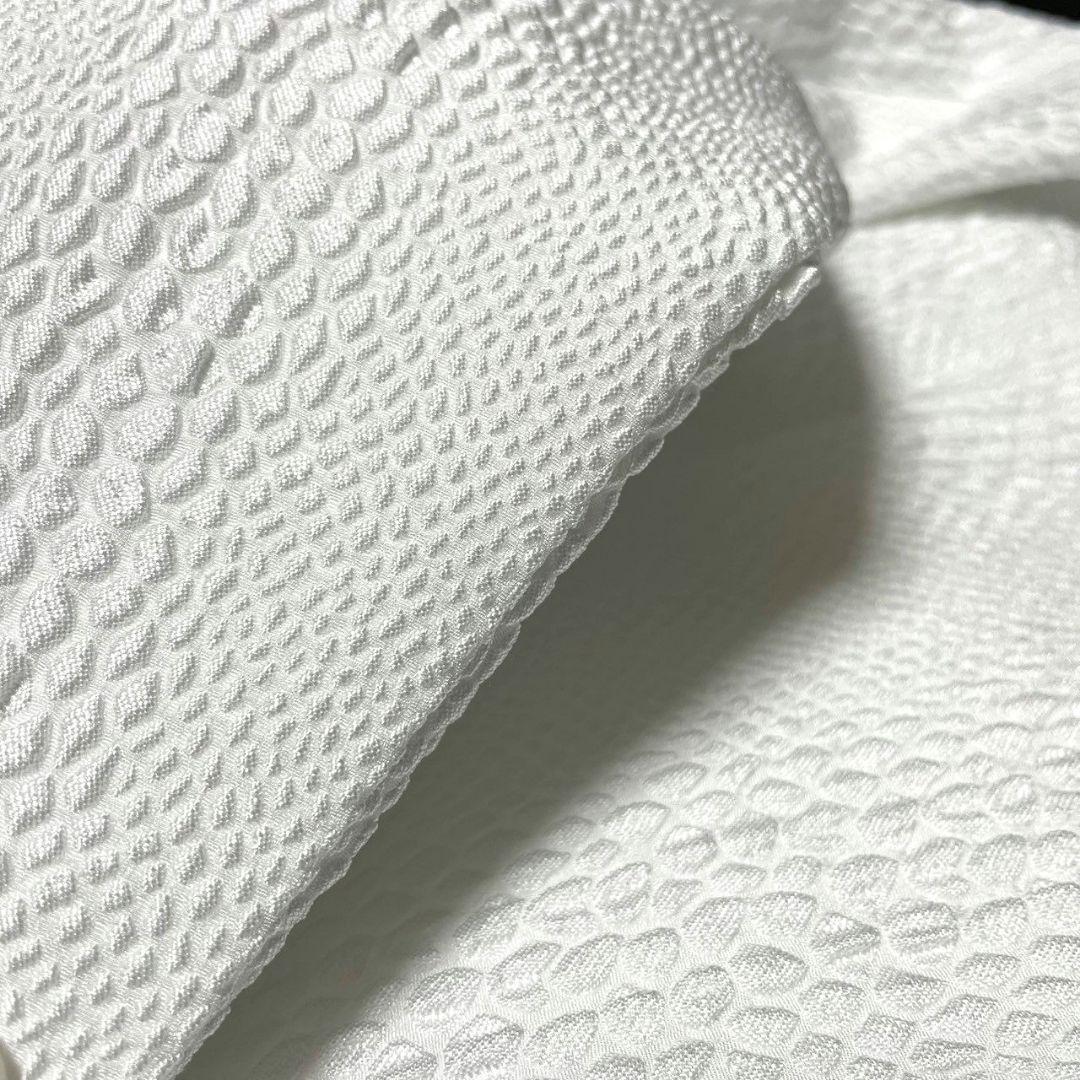 23年モデル　POTENZA　MATELASSE SHORT JACKET