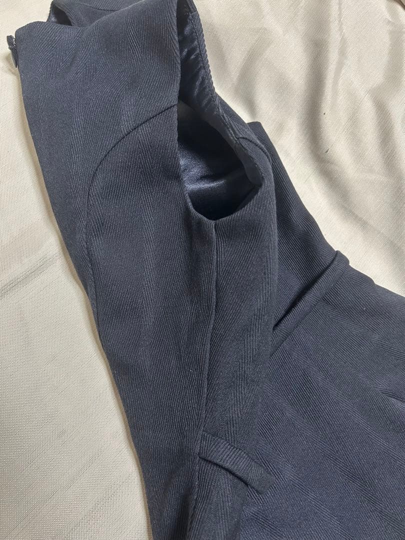 着痩せrobe de fleurs ＤＥＡフレアドレス　 Andy