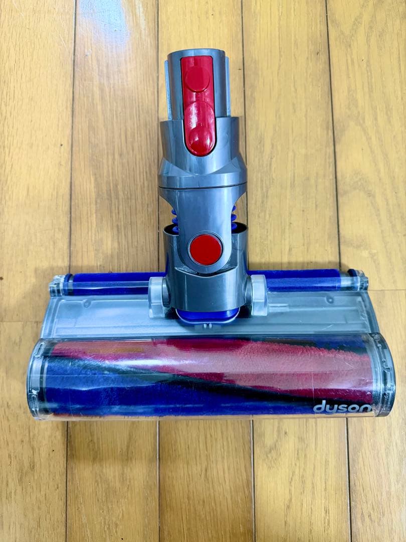 【訳あり品】Dyson ダイソン Cyclone V10 SV12 分解清掃済