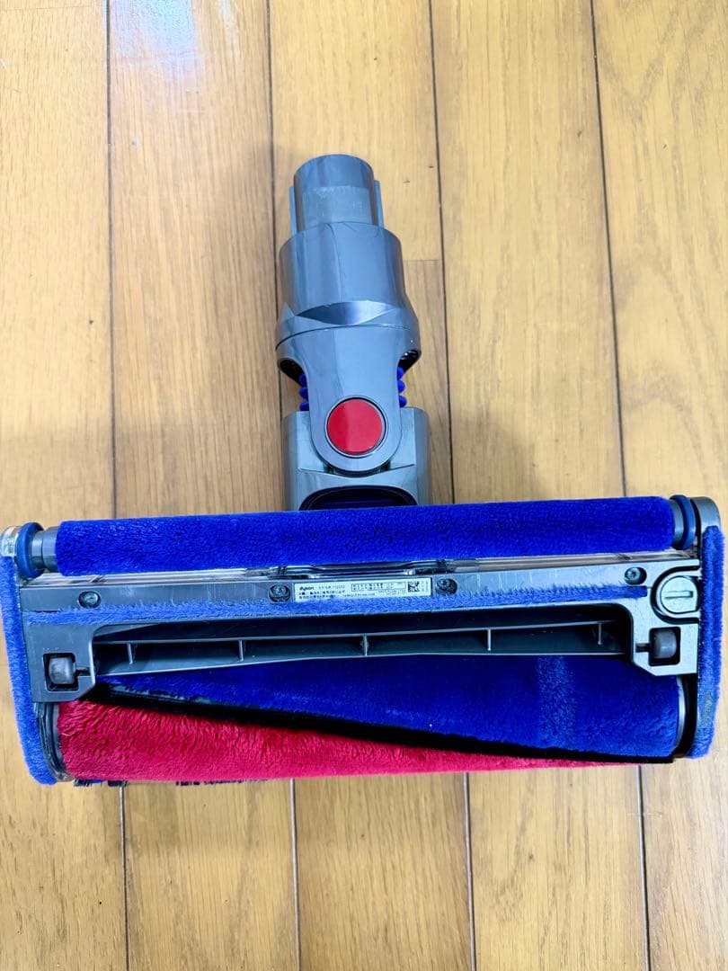 【訳あり品】Dyson ダイソン Cyclone V10 SV12 分解清掃済