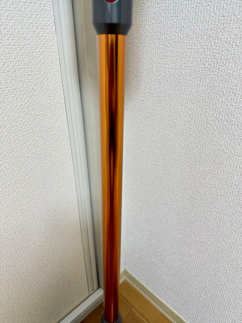 【訳あり品】Dyson ダイソン Cyclone V10 SV12 分解清掃済