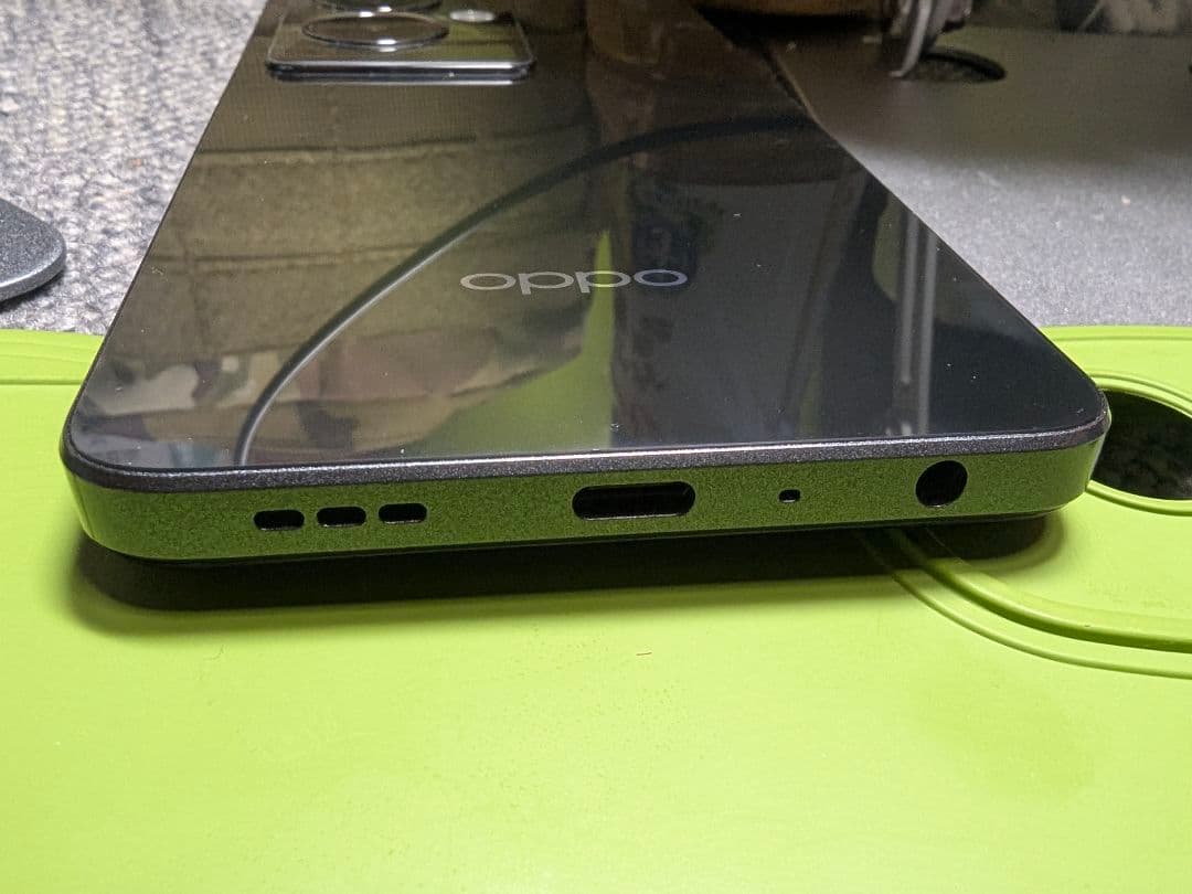 OPPO　A303OP　128GB