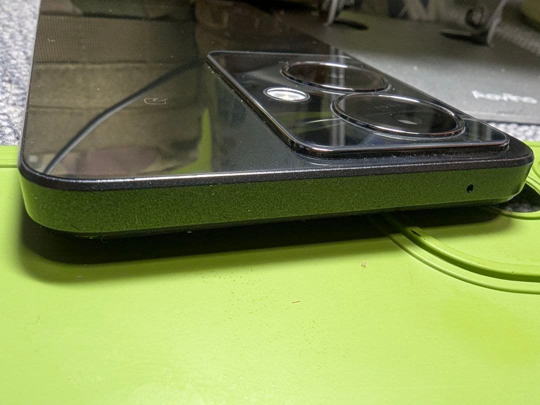 OPPO　A303OP　128GB