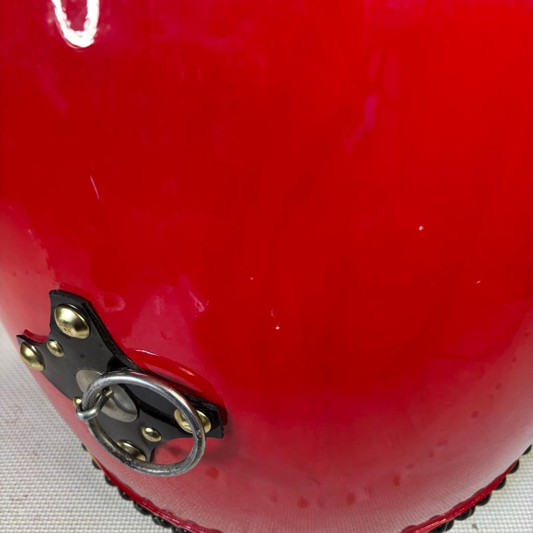 エイサー太鼓　直径約44.5cm 現状品