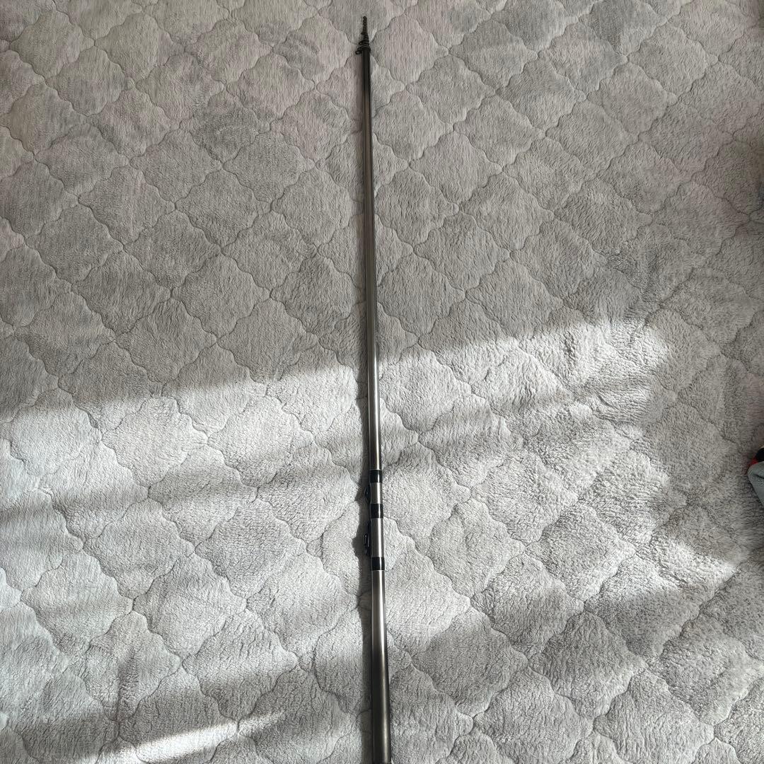 シマノ　鱗海　EV 0.6 53