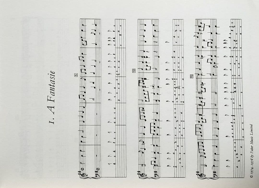 ジョン・ダウランドのリュート音楽集