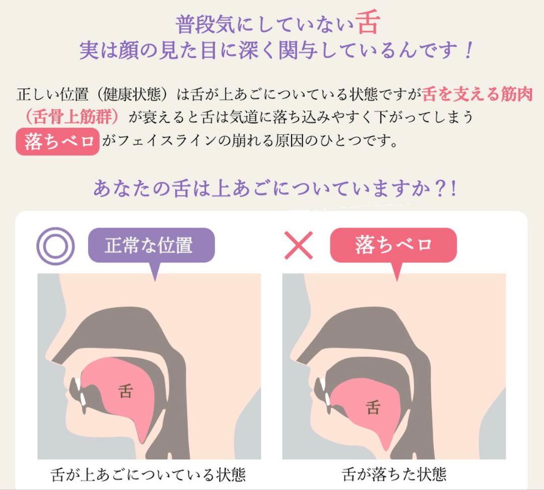 【ほぼ新品】スタイリーフェイス　StylyFace　EMS美顔器