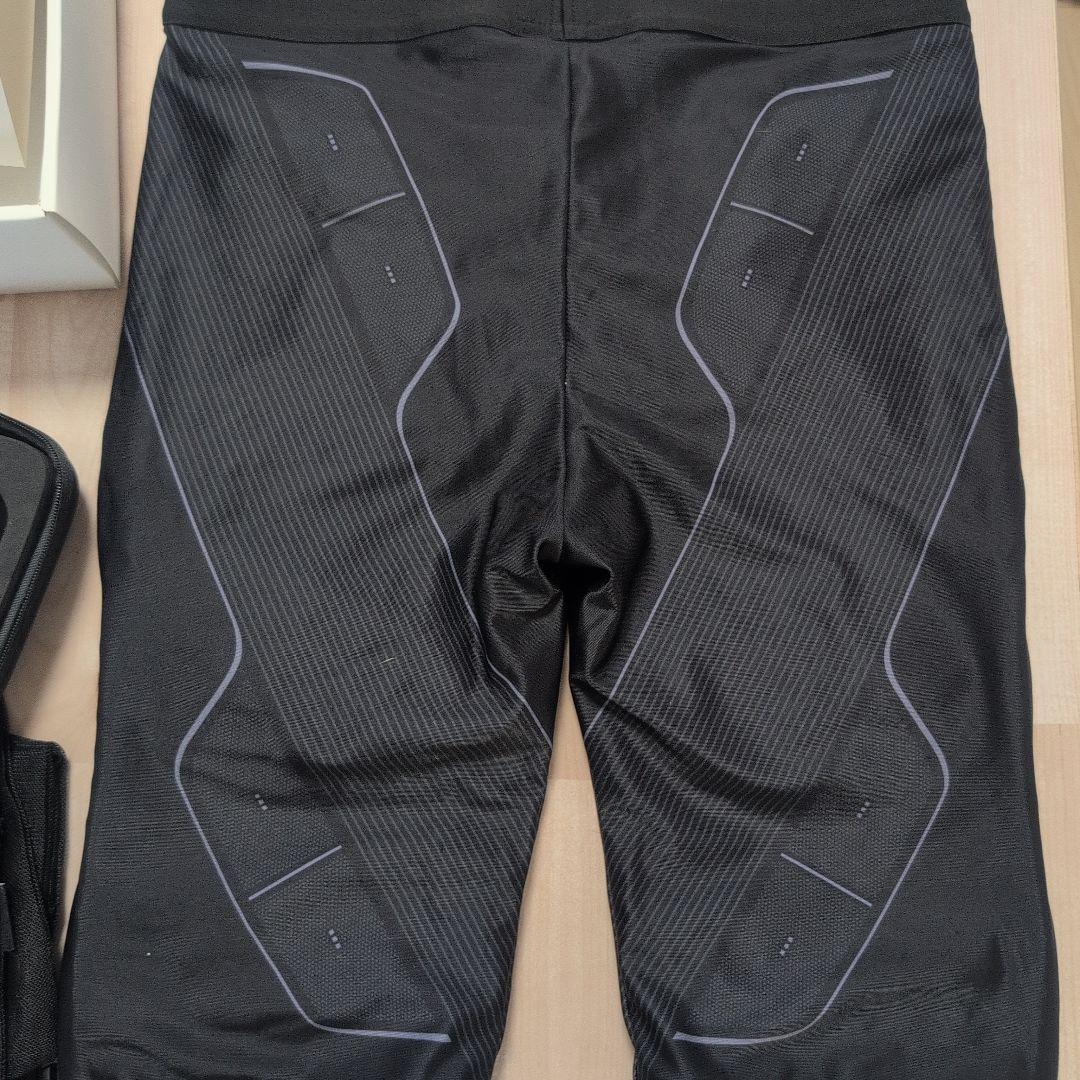 シックスパッド　パワースーツ　ヒップ＆レック　Woman　L