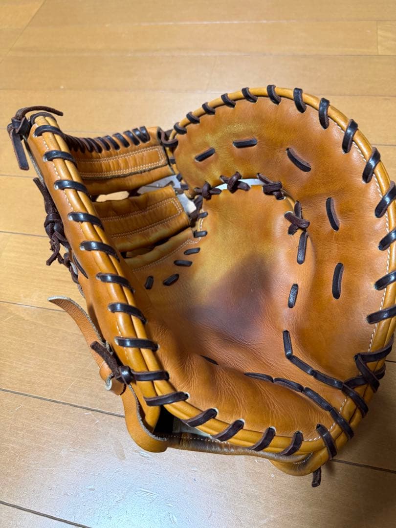 Ip Select 硬式野球ファーストミット アイピーセレクト