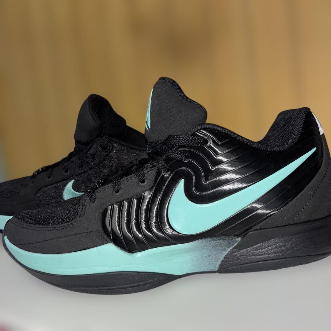 NIKE JA2 ティファニー