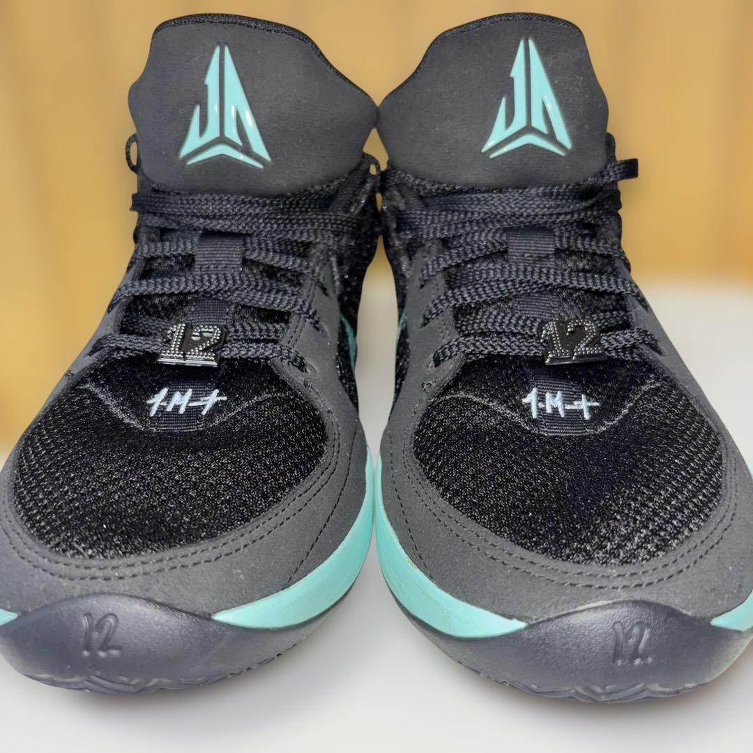 NIKE JA2 ティファニー