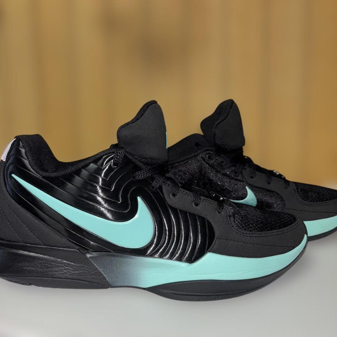 NIKE JA2 ティファニー