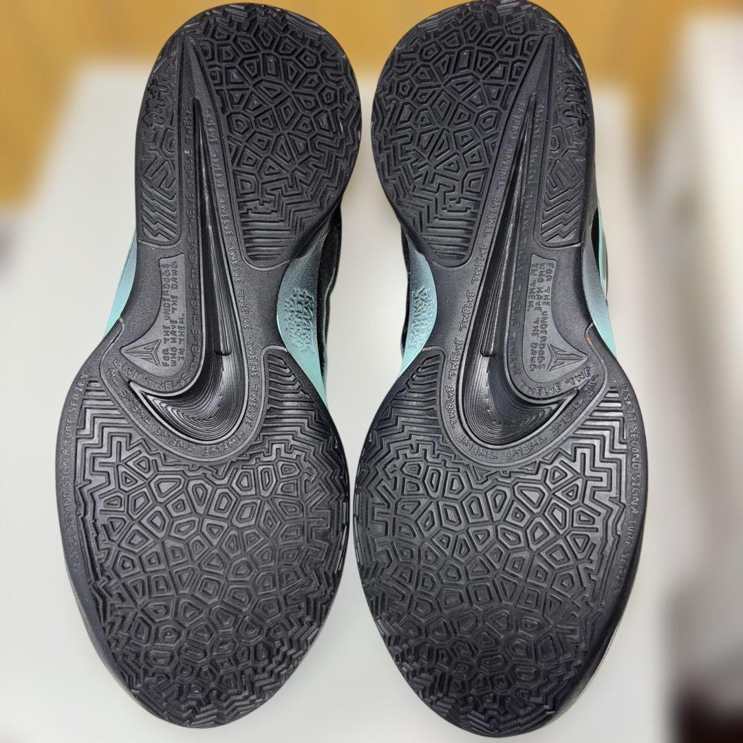 NIKE JA2 ティファニー