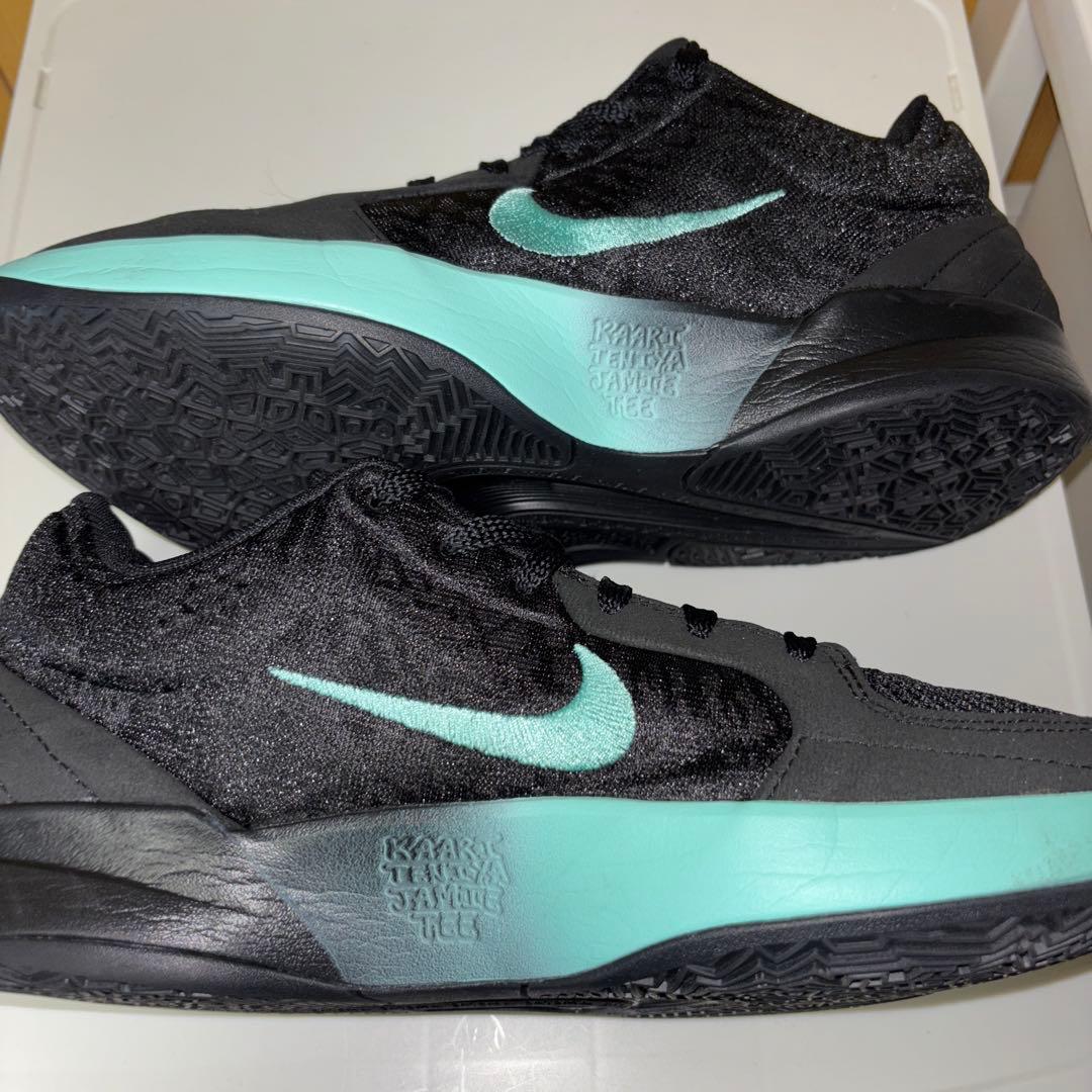 NIKE JA2 ティファニー