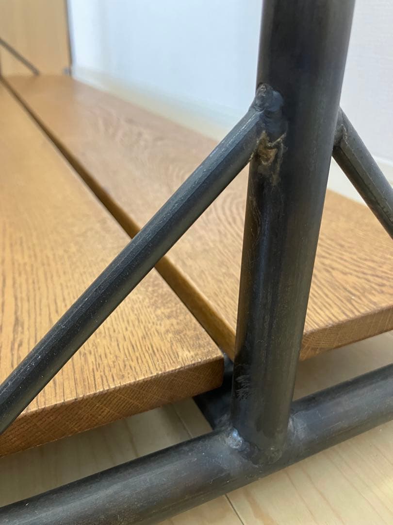 truck furniture SUTTO HANGER STAND Lサイズ